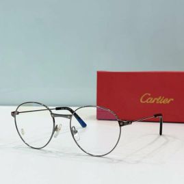 Picture of Cartier Optical Glasses _SKUfw54317756fw